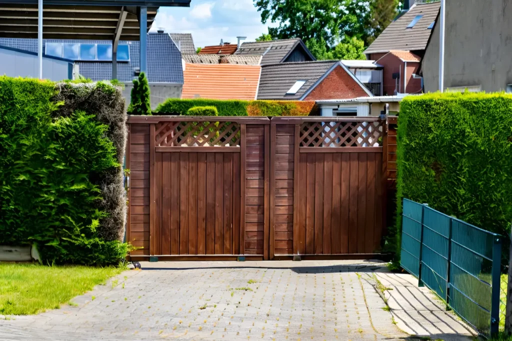 At Gate Installation Christchurch, we provide professional gate services for residential and commercial properties, combining durable materials with precision installation for lasting results.