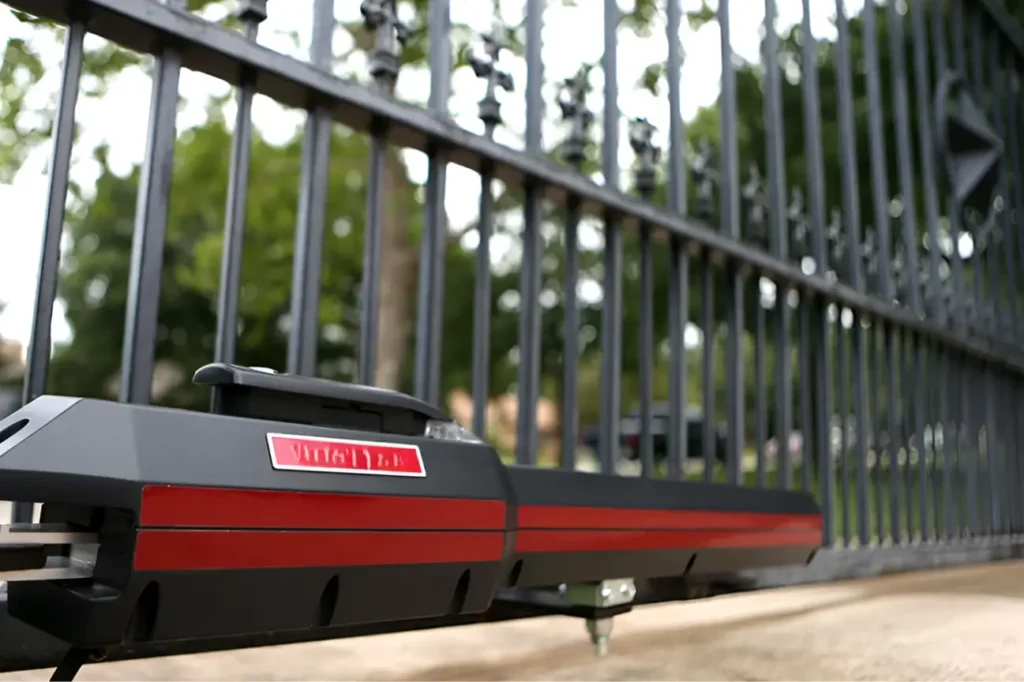 At Electric Gate Installation Christchurch, our licensed team specializes in automatic gate systems that enhance safety and add modern appeal to residential and commercial properties.