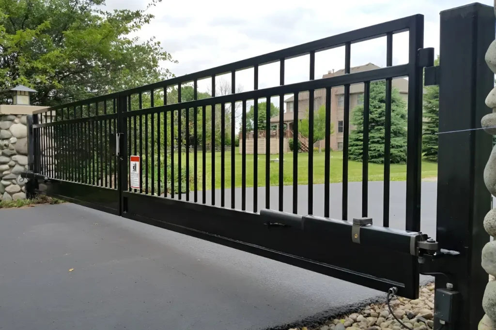 At Security Gates Christchurch, our experienced specialists design and install security gates built to safeguard residential and commercial spaces with unmatched precision and durability.