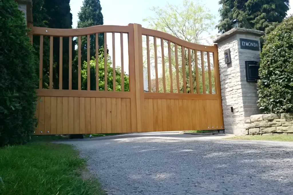 At Gate Design Christchurch, our licensed local experts create and install high-quality gate designs that deliver exceptional style, strength, and functionality for every property.
