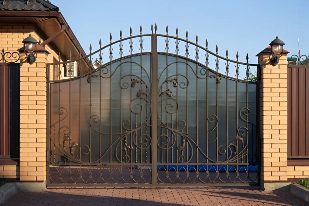 At Gate Design Christchurch, we design and install modern, durable gates for homes and businesses, ensuring every project meets the highest standards of style and performance.