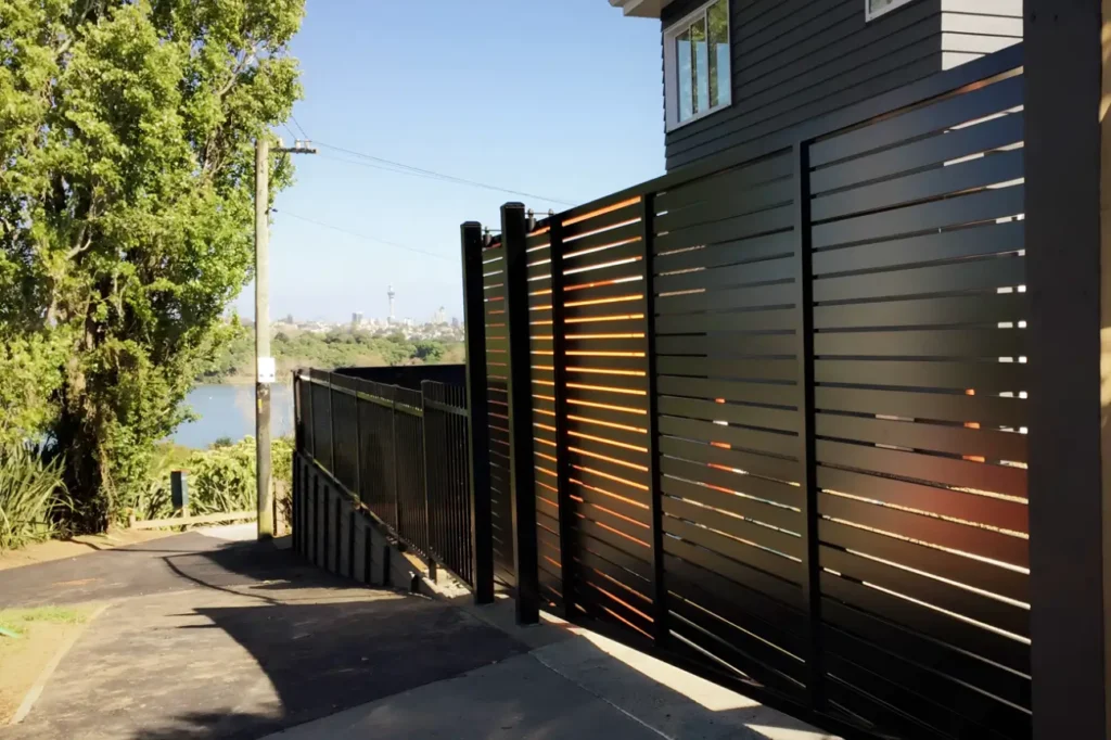 At Custom Gates Christchurch, our licensed experts design and install high-quality custom gates that combine exceptional craftsmanship, durability, and style you can trust.