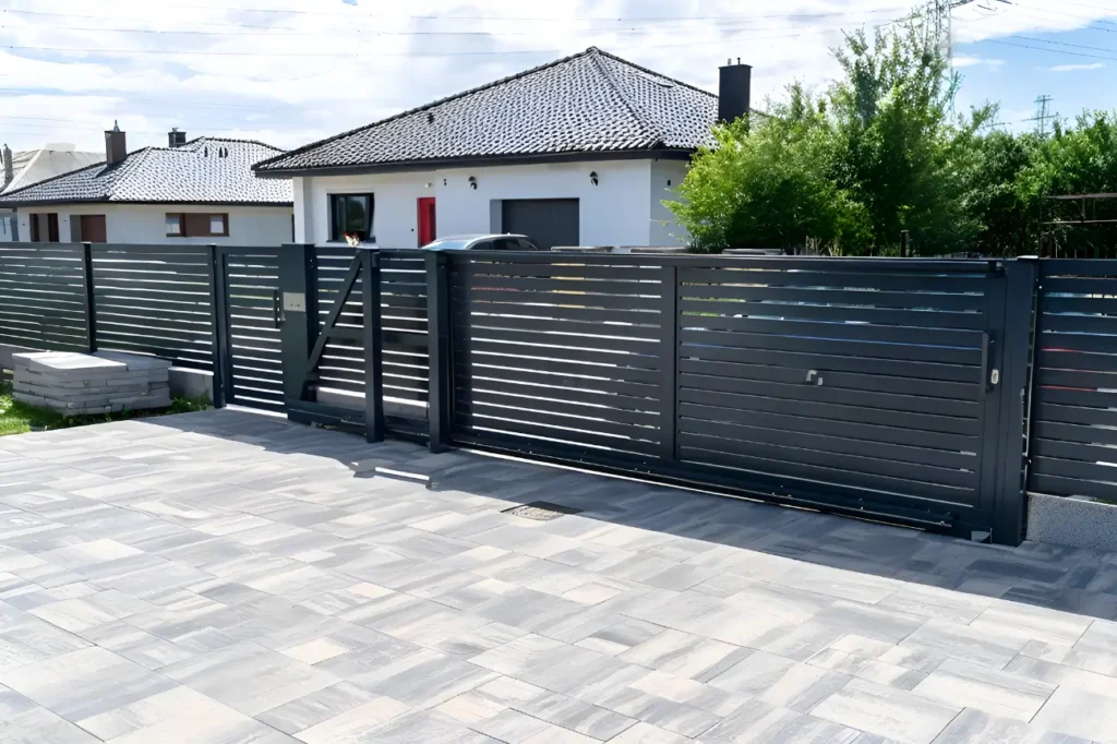 At Metal Fencing Christchurch, we design and install durable metal fences that enhance both the security and style of residential and commercial properties across the city.