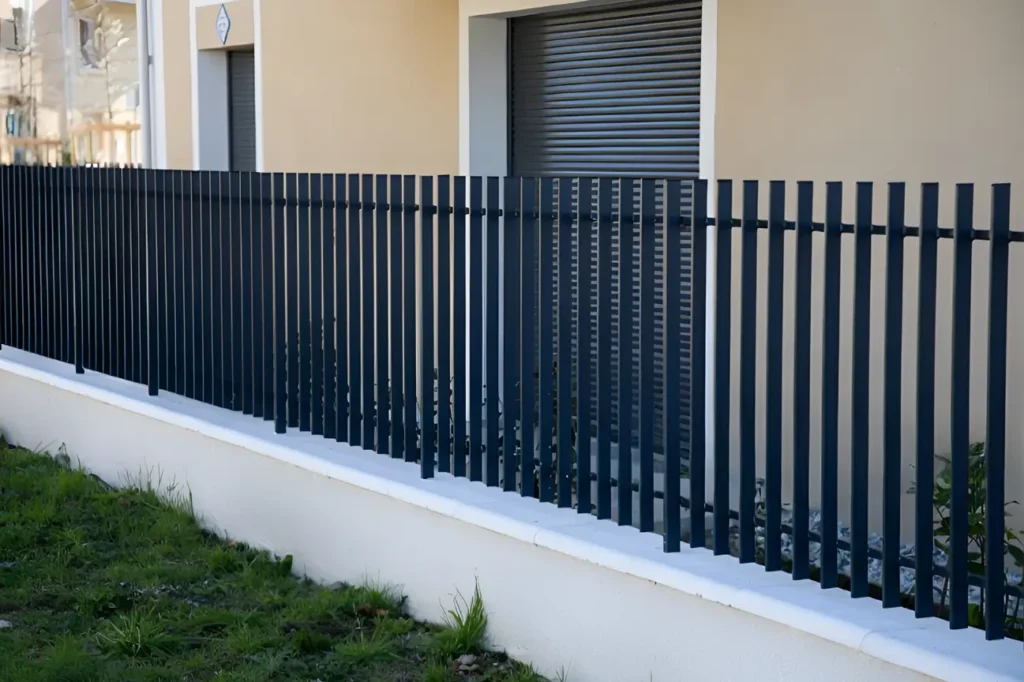 At Metal Fencing Christchurch, our skilled team provides customized fencing solutions for residential and commercial projects, ensuring strength, precision, and visual harmony with every design.