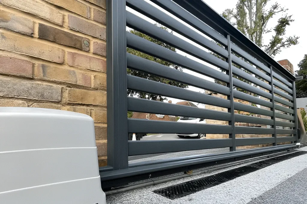 At Electric Gate Installation Christchurch, we take pride in offering professional gate installation services backed by skilled technicians, reliable systems, and long-lasting performance for every property.