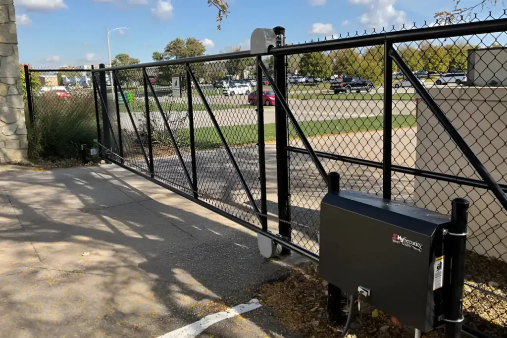 At Security Gates Christchurch, our professional specialists deliver secure, durable, and expertly crafted gate systems designed to protect residential and commercial properties.