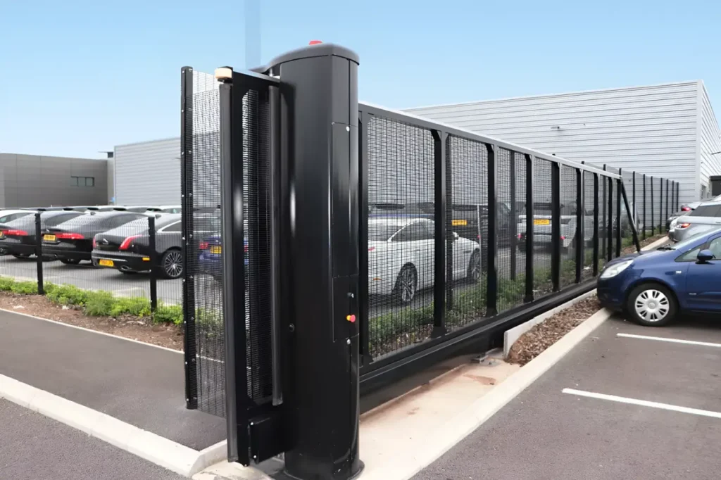 At Security Gates Christchurch, we provide reliable gate solutions that combine modern design, strength, and functionality to protect both homes and businesses.