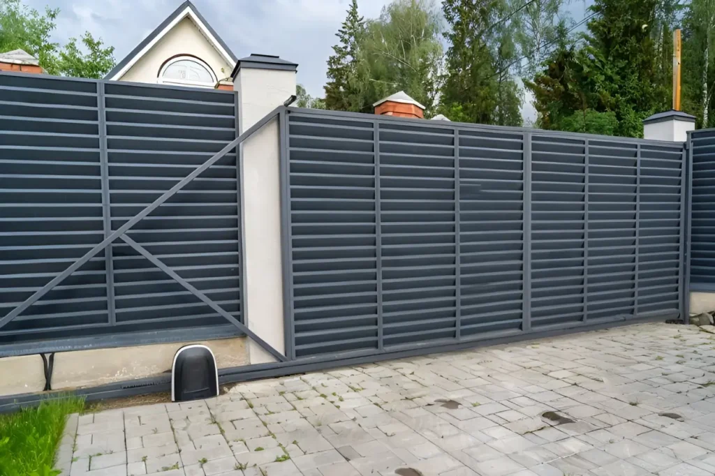 At Security Gates Christchurch, our experienced specialists provide reliable and secure gate solutions designed to protect your property with precision and professional craftsmanship.