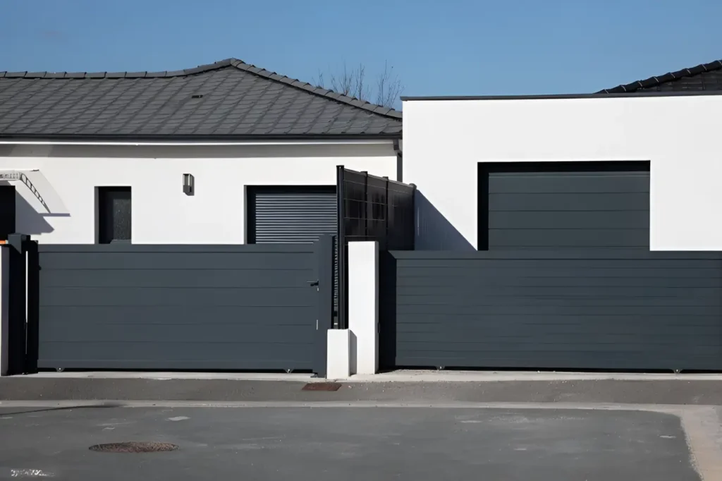 At Gate And Fence Installers Christchurch, we take pride in offering reliable fencing and gate services that combine quality materials, expert craftsmanship, and tailored designs for every project.
