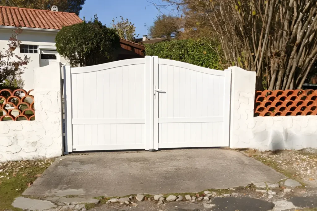 At Gate Design Christchurch, we take pride in offering expertly crafted gate designs that combine functionality, strength, and aesthetic appeal to suit every project.