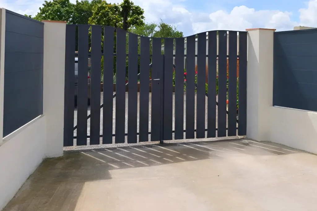 At Gate Design Christchurch, our skilled team delivers personalized gate design solutions that enhance your property’s security and curb appeal, ensuring long-lasting performance.
