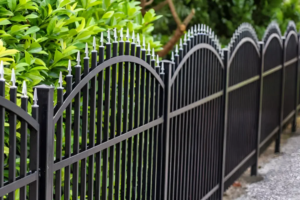 At Metal Fencing Christchurch, we take pride in delivering professional fencing and gate solutions that combine durability, modern design, and trusted craftsmanship for every project.