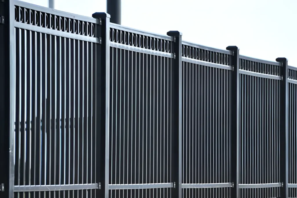 At Metal Fencing Christchurch, our expert team designs and installs strong, stylish fences and gates tailored to your property’s needs, ensuring lasting performance and appeal.