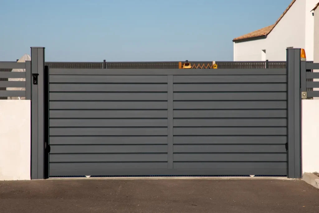 At Gate Installation Christchurch, our expert team delivers reliable, high-quality gate solutions that ensure durability, security, and a professional finish for every project.