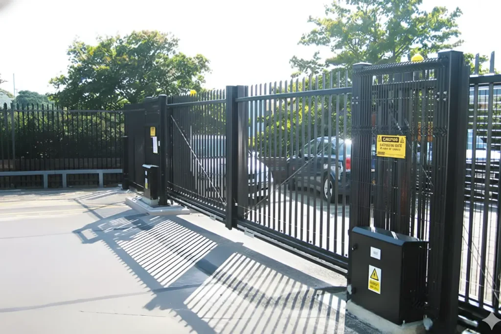At Security Gates Christchurch, we are committed to delivering top-quality gate installations that offer maximum security, professional design, and long-lasting performance for every property.